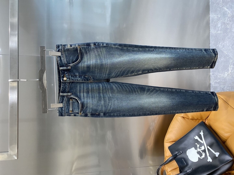 chr1st1an D10r jeans